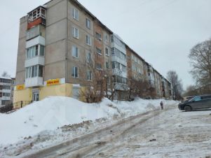 2-комн.кв., 38 м², этаж 5