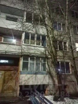 2-комн.кв., 53 м², этаж 1