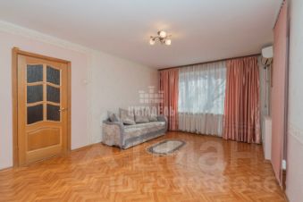 3-комн.кв., 62 м², этаж 3