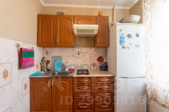 3-комн.кв., 59 м², этаж 7