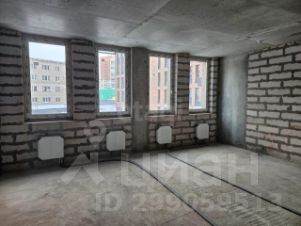 2-комн.кв., 60 м², этаж 2