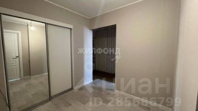 3-комн.кв., 65 м², этаж 8