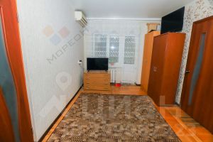 2-комн.кв., 42 м², этаж 3