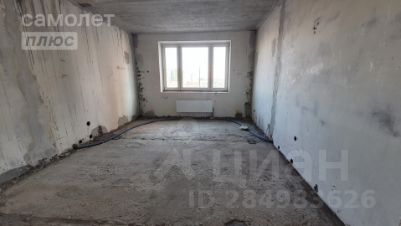 2-комн.кв., 59 м², этаж 2