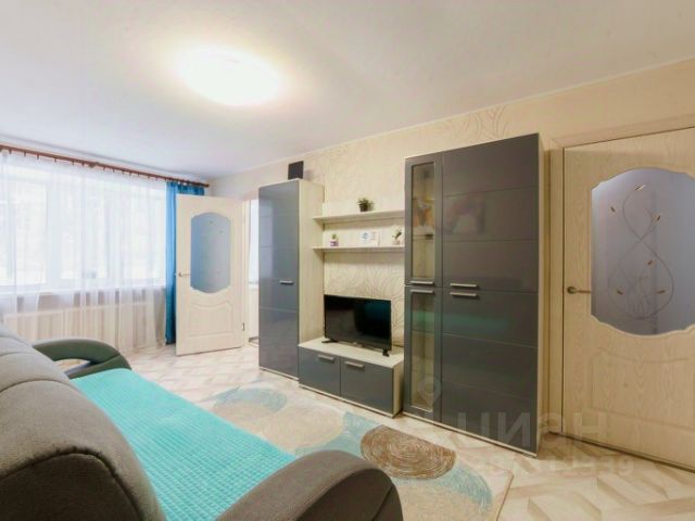 2-комн., 47 м², 1/1 этаж