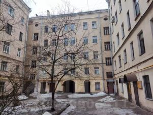 5-комн.кв., 130 м², этаж 2