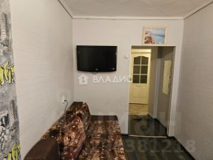 3-комн.кв., 55 м², этаж 1