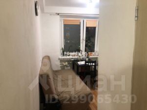 2-комн.кв., 45 м², этаж 4