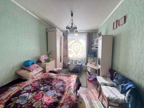 3-комн.кв., 72 м², этаж 4