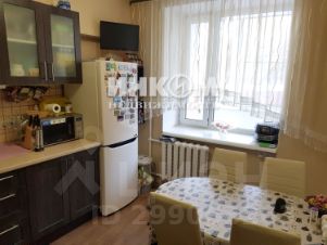 1-комн.кв., 36 м², этаж 2