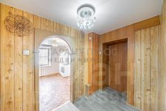 2-комн.кв., 51 м², этаж 4