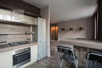 3-комн.кв., 75 м², этаж 4