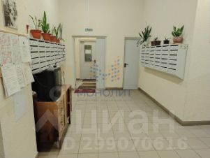 1-комн.кв., 30 м², этаж 7