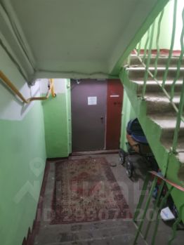 2-комн.кв., 44 м², этаж 4