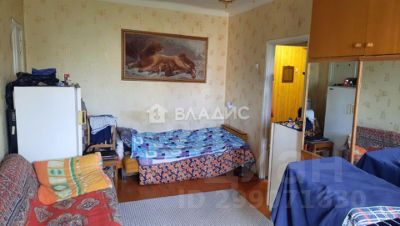 2-комн.кв., 44 м², этаж 5