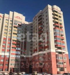 1-комн.кв., 49 м², этаж 14