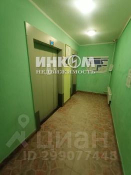 2-комн.кв., 69 м², этаж 7