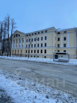 3-комн.кв., 73 м², этаж 4