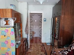 3-комн.кв., 55 м², этаж 2