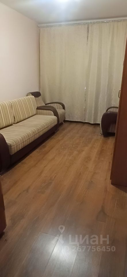 Сдается1-комн.квартира,36,2м²