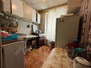 2-комн.кв., 46 м², этаж 1