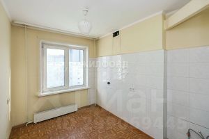 3-комн.кв., 65 м², этаж 6