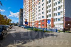 3-комн.кв., 113 м², этаж 11