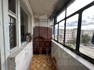 1-комн.кв., 36 м², этаж 3