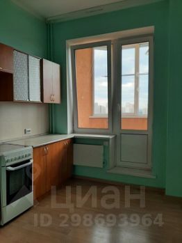 2-комн.кв., 65 м², этаж 15