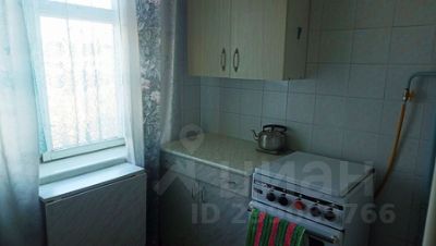 3-комн.кв., 58 м², этаж 4