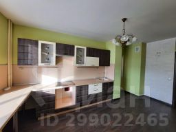 2-комн.кв., 69 м², этаж 15