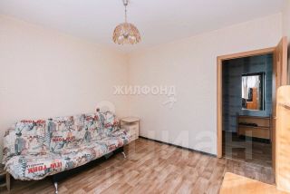 2-комн.кв., 47 м², этаж 2