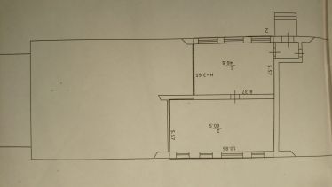 торг. площадь 106 м², этаж 1