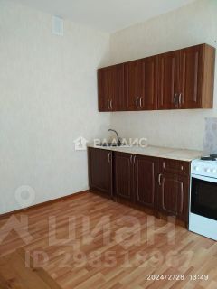 2-комн.кв., 62 м², этаж 4