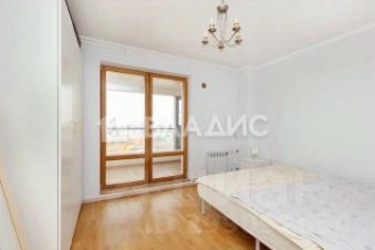 3-комн.кв., 98 м², этаж 17