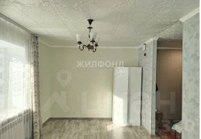 1-комн.кв., 31 м², этаж 1