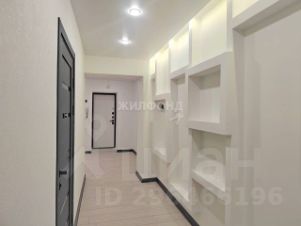 1-комн.кв., 47 м², этаж 13