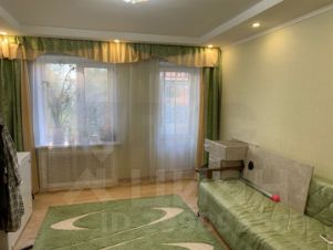 2-комн.кв., 60 м², этаж 1