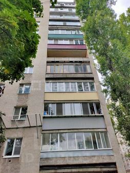 4-комн.кв., 73 м², этаж 6