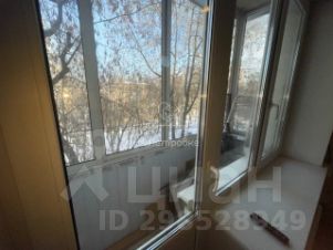 2-комн.кв., 54 м², этаж 4