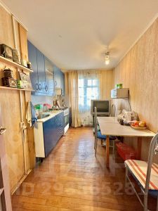 4-комн.кв., 75 м², этаж 7