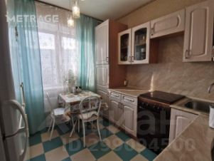 3-комн.кв., 64 м², этаж 7