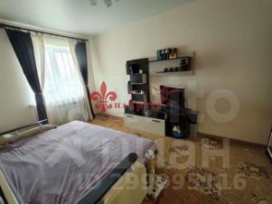 1-комн.кв., 30 м², этаж 3