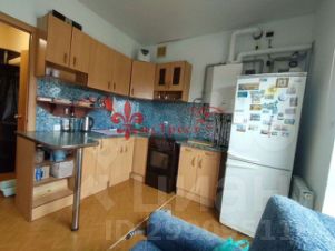 1-комн.кв., 30 м², этаж 3