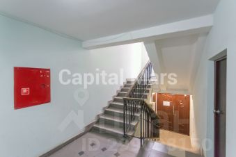 3-комн.кв., 100 м², этаж 7