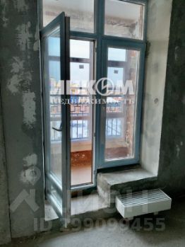 2-комн.кв., 44 м², этаж 8