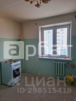 1-комн.кв., 35 м², этаж 5