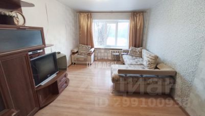 1-комн.кв., 32 м², этаж 5