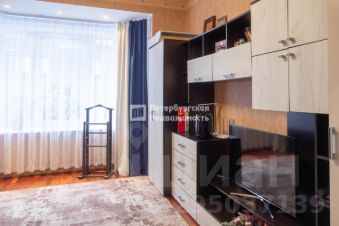 1-комн.кв., 44 м², этаж 2