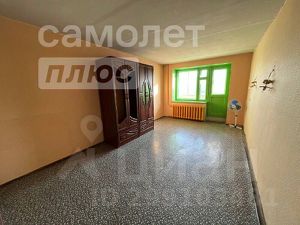 2-комн.кв., 50 м², этаж 5